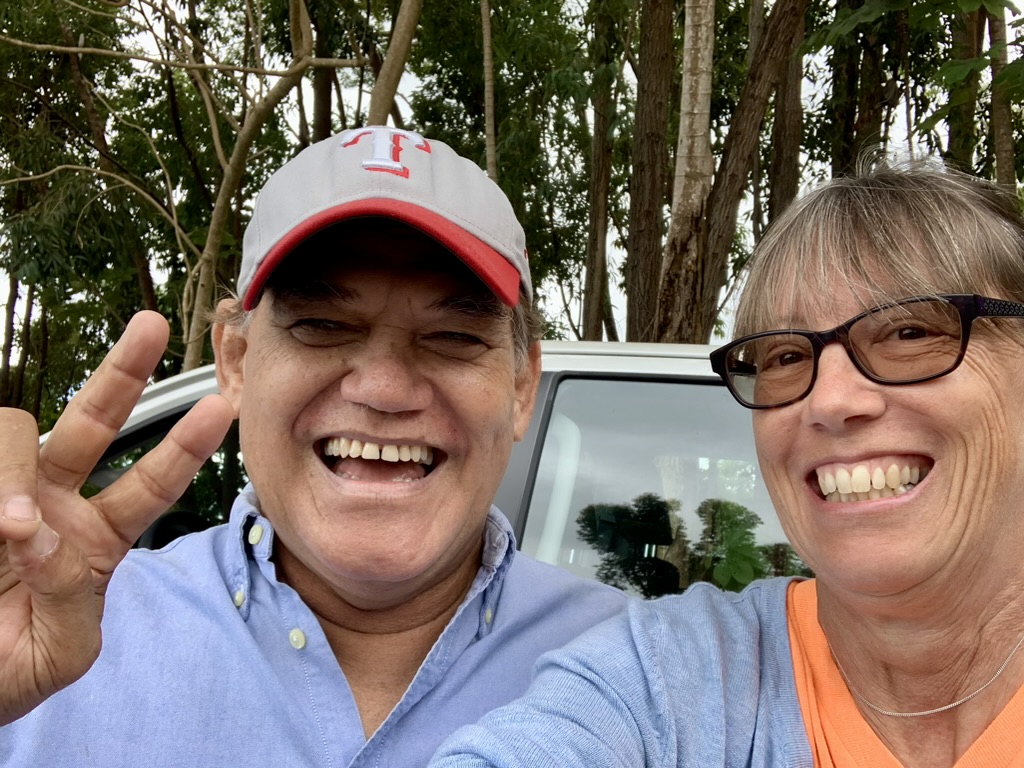 Nickel Tour untilthebuttermelts